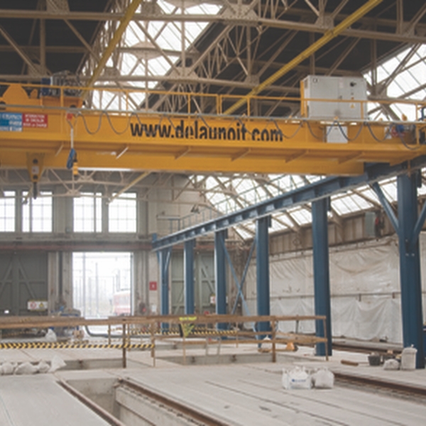 Lifting Technologies