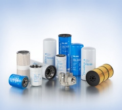 Lube Filter