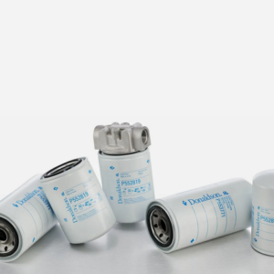 Lube Spin-On Filter