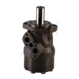 Hydraulic Motor