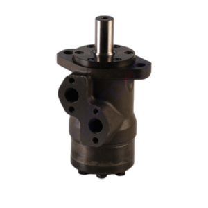 Hydraulic Motor 125 CC