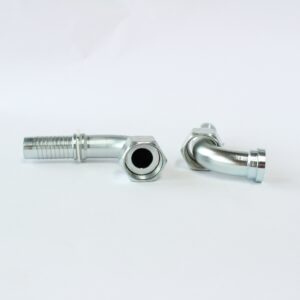 Hydraulic Fitting ORFS ELBOW 90 Deg. FEMALE  1.1/2 - 1.1/2 Inch Hose