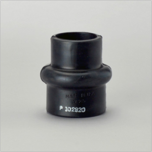 INSTALLATION ACCESSORY - Air duct reducer