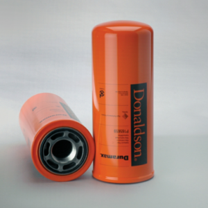 HYDRAULIC FILTER