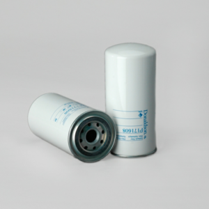 HYDRAULIC FILTER