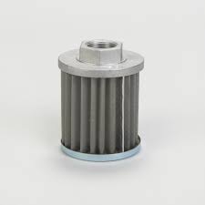 HYDRAULIC FILTER