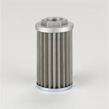 HYDRAULIC FILTER