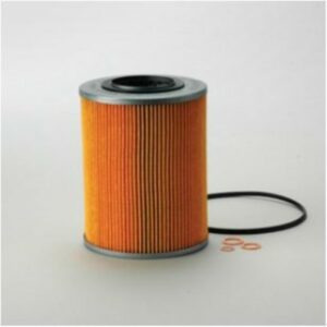 Lube Cartridge Filter