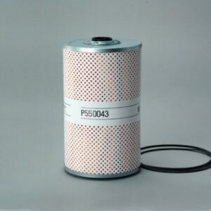 Fuel Cartridge Filter