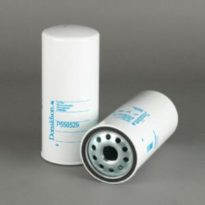 Fuel Spin-On Filter