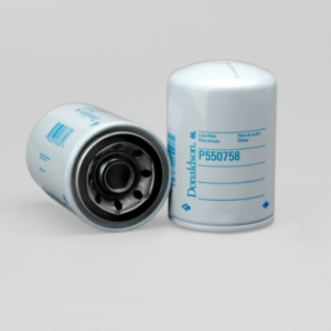 LUBE SPIN-ON