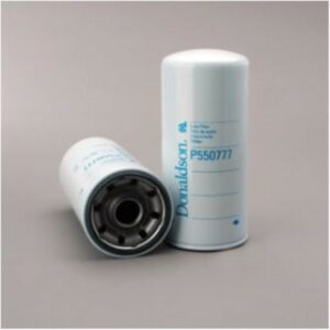 Lube Spin-On Bypass