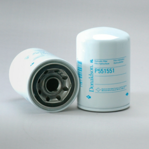 HYDRAULIC SPIN ON LPSO4