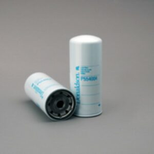 Lube Spin-On Filter Full Flow