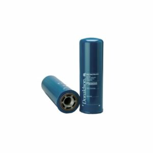 P568666  HYDRAULIC SPIN ON-DBB8666