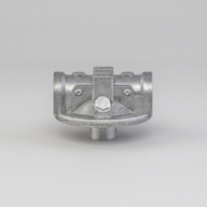 HEAD ASSEMBLY