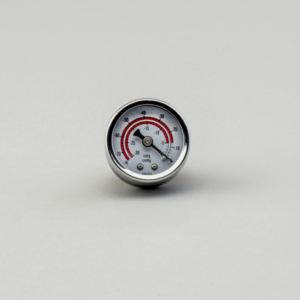 Pressure gauge 0-2.1 bars - 1/8 Npt
