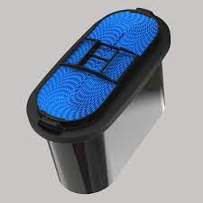 AIR FILTER