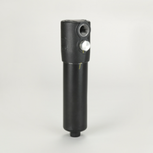 HYDRAULIC HOUSING