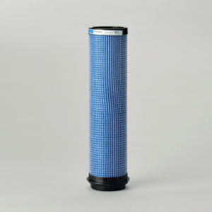 Filter safety (Mann)