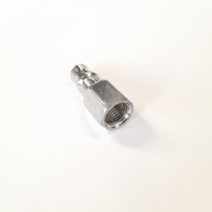 Pneumatic Quick coupling connector MALE - Female NPT 1/4 Inch