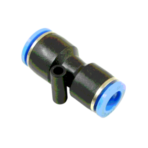 Pneumatic Reducer Connector 12mm - 10 mm