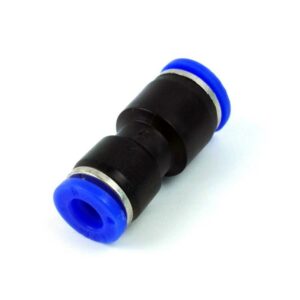 Pneumatic Reducer Connector 8 mm - 4 mm