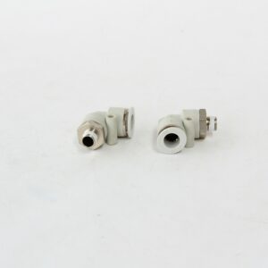Pneumatic Elbow 1/8 Inch - 6mm