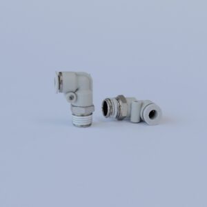 Pneumatic Elbow Inch - 6mm