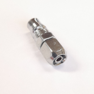 Pneumatic Quick coupling connector Male - PU pipe 8 mm