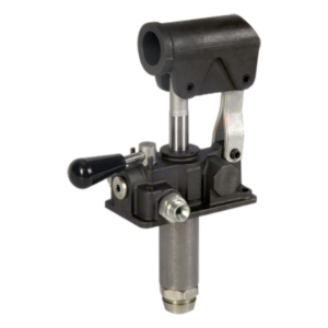 hydraulic Manual Pump