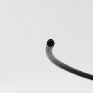 Pneumatic Tube Black 6 mm