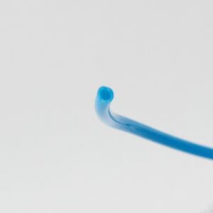 Pneumatic Tube Blue 6 mm