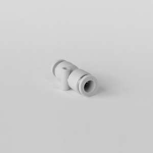 Connector Union straight 8 mm
