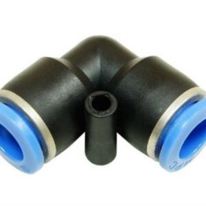 Union Elbow 6 mm