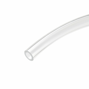 PU-425Clear , Pneumatic 4 mm Clear Tubing