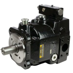Hydraulic pump