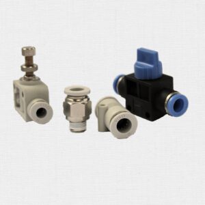 Pneumatic Fittings