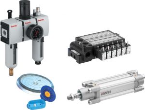 Pneumatic Services
