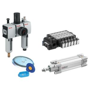 Pneumatics