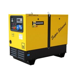 Generators