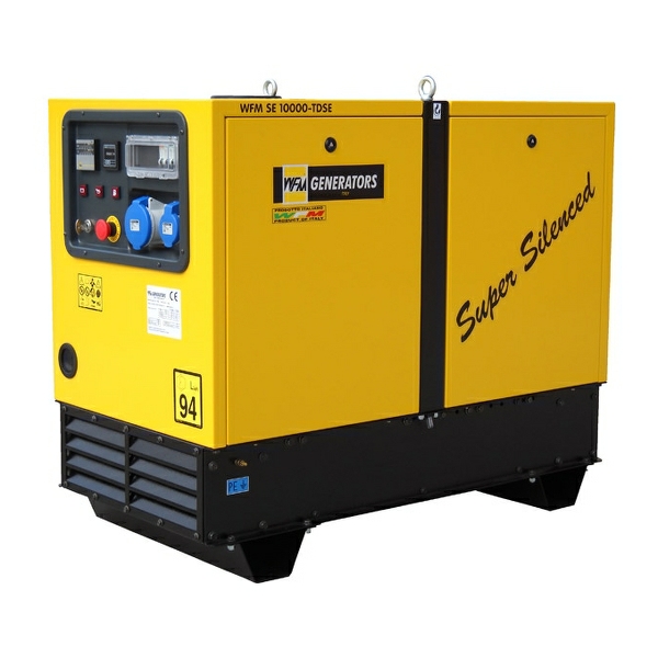 Power Generation Division