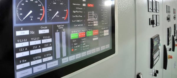 Power control managment system