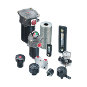 Hydraulic Power Pack Accessories