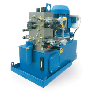 Hydraulic Power Pack Items