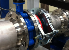 Precess valve