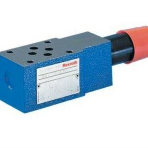 Hydraulic Relief Valve