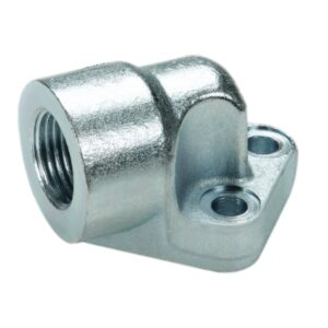 Pump Flange Coupling Diamond 3/8 Inch x 35 mm