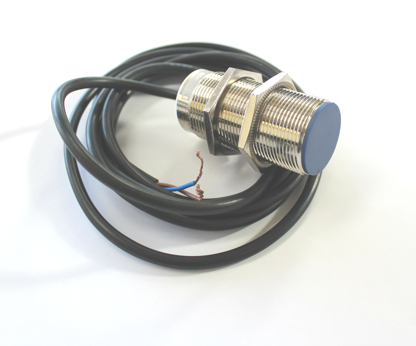 Rear Steering control
