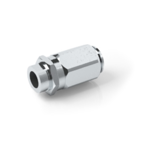Barrel Flow Control Valve 1/2 Inch VRF